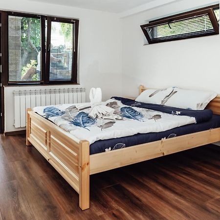 Guesthouse Juli Sapareva Banja Exteriér fotografie