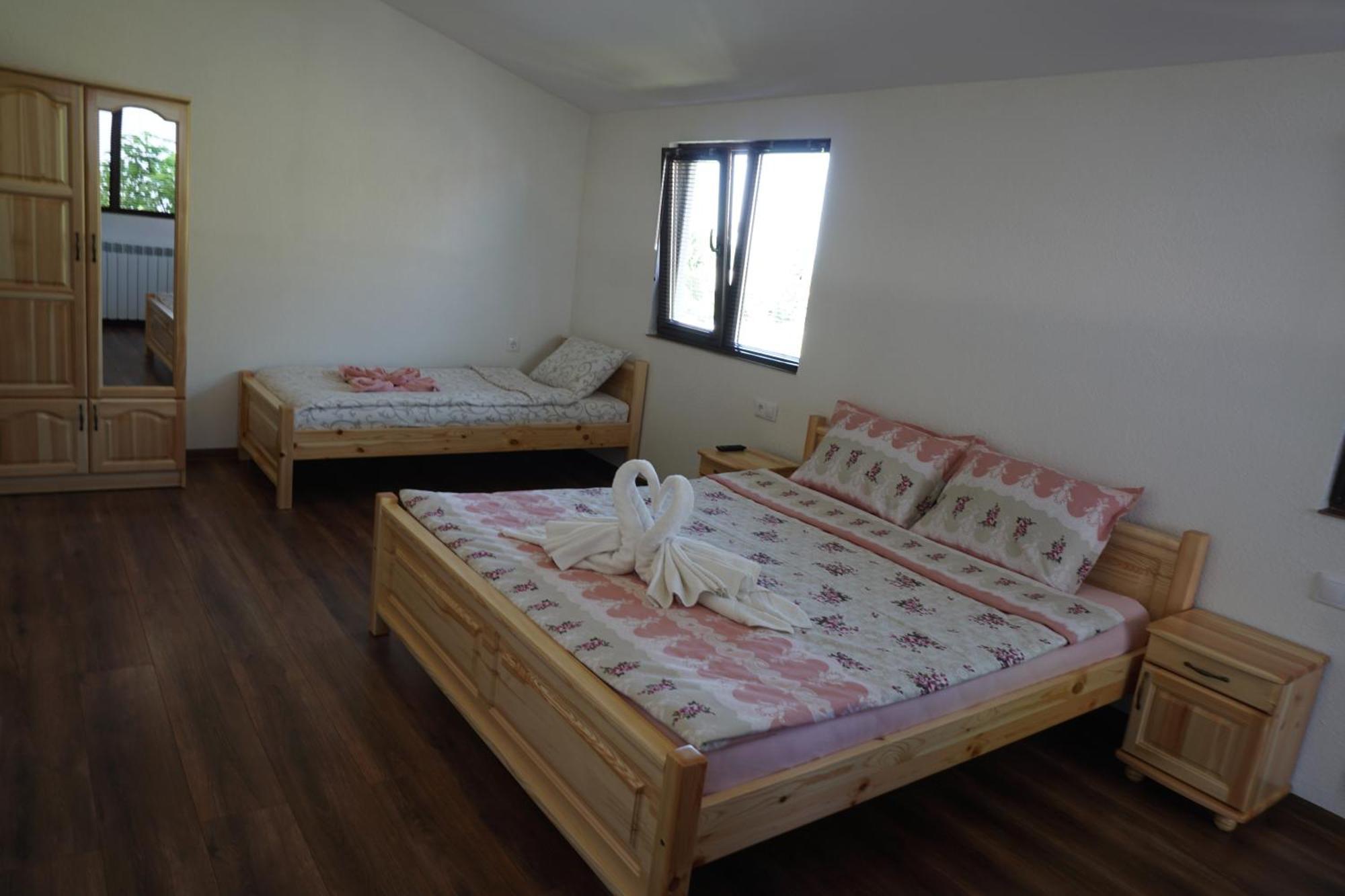 Guesthouse Juli Sapareva Banja Exteriér fotografie