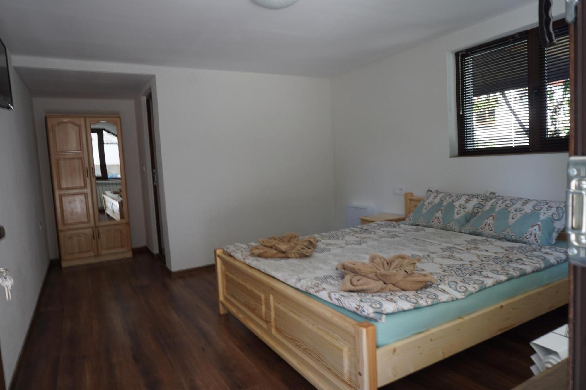 Guesthouse Juli Sapareva Banja Exteriér fotografie