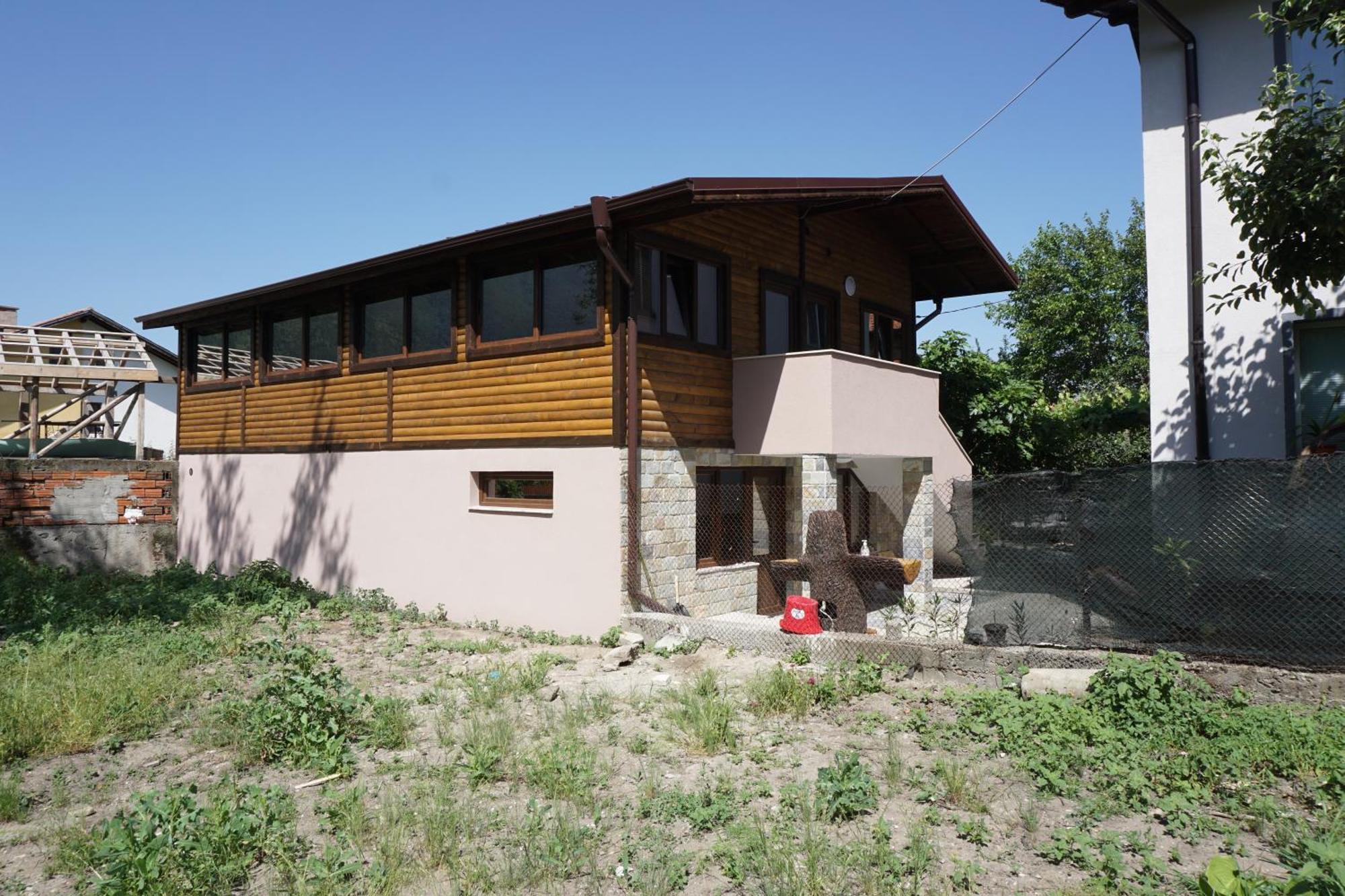 Guesthouse Juli Sapareva Banja Exteriér fotografie
