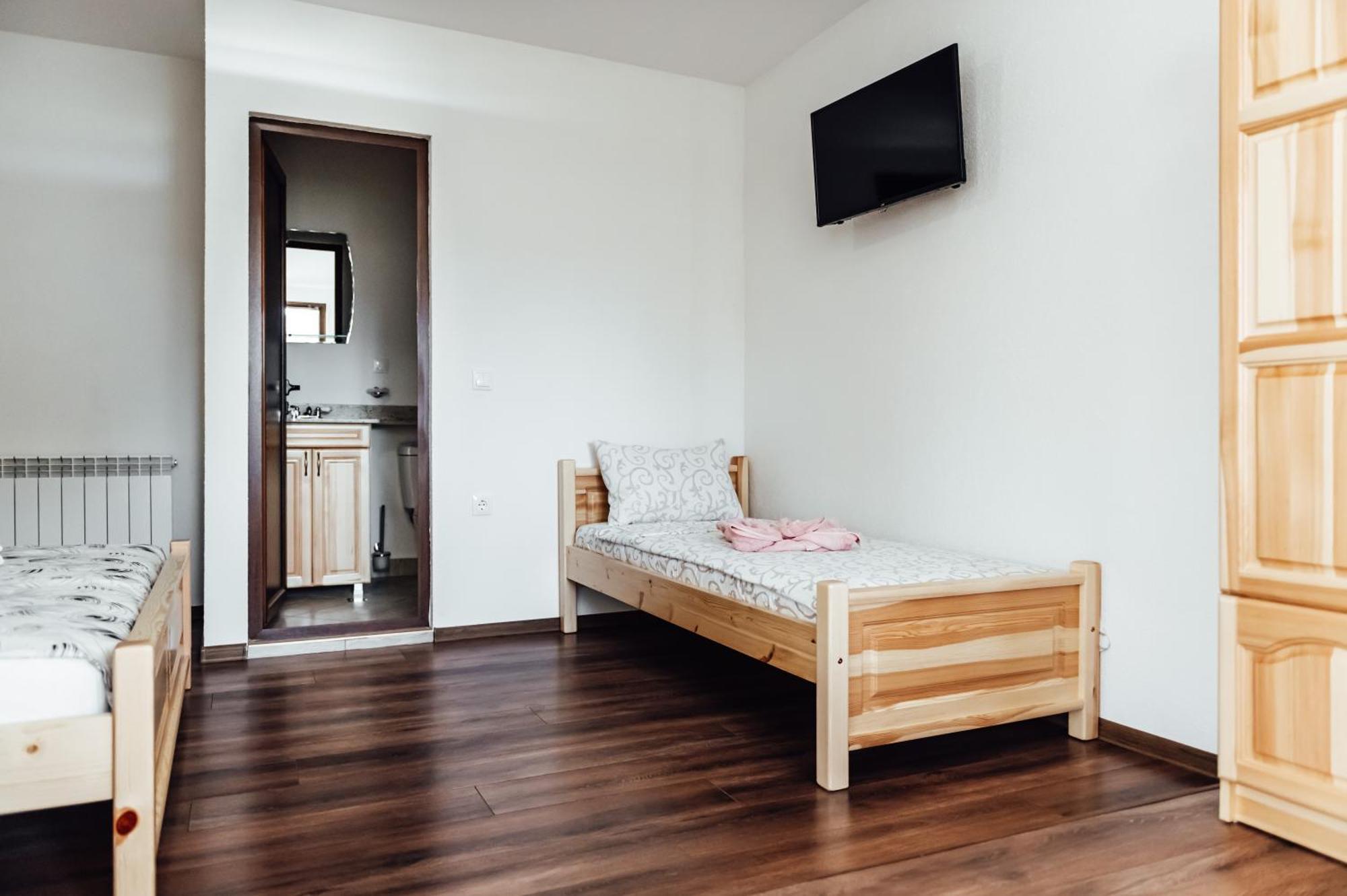 Guesthouse Juli Sapareva Banja Exteriér fotografie