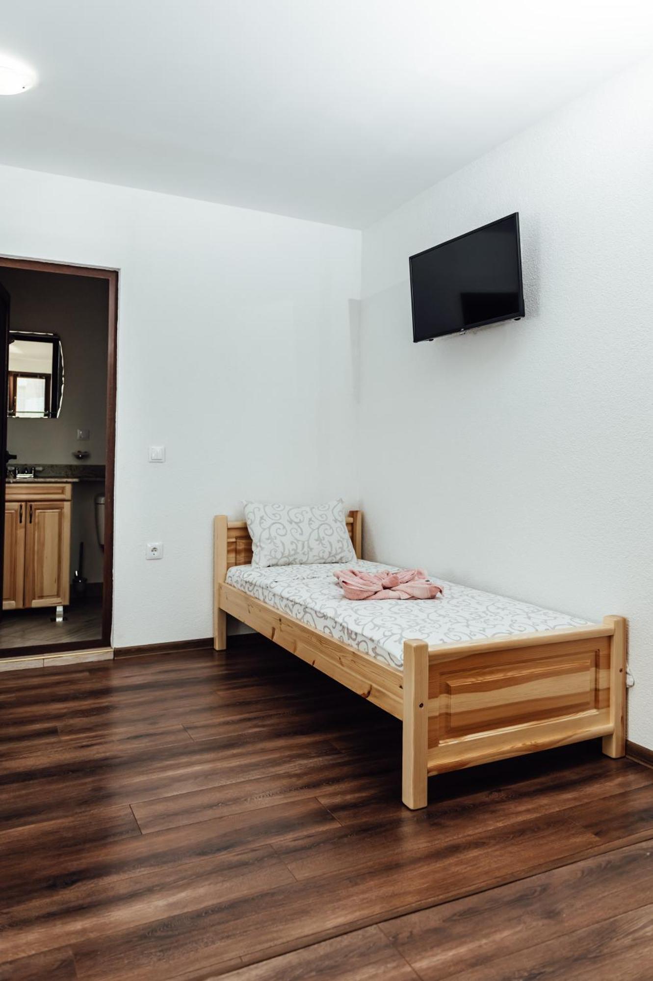 Guesthouse Juli Sapareva Banja Exteriér fotografie