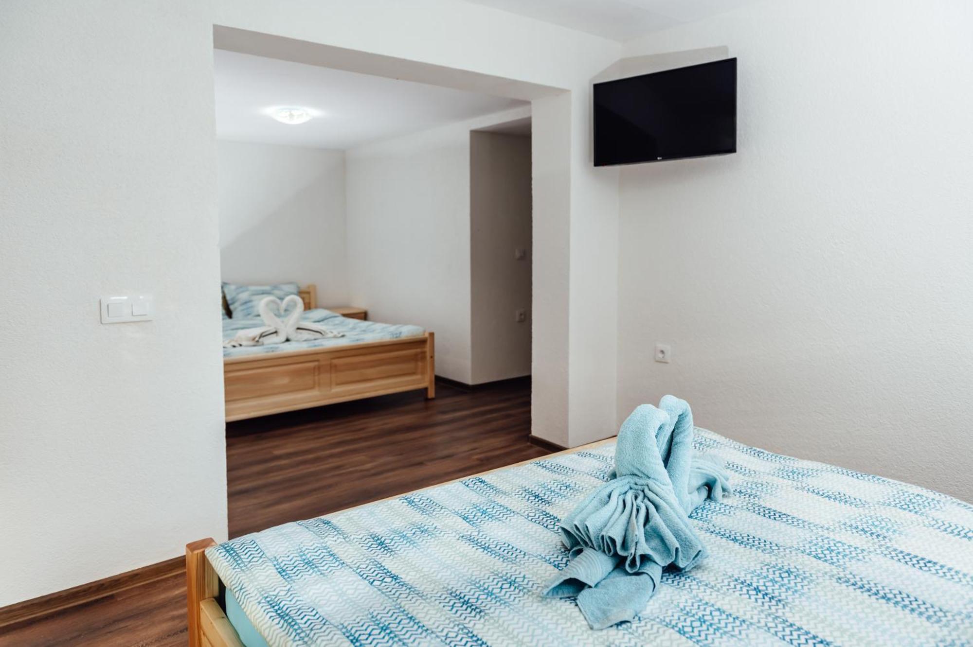 Guesthouse Juli Sapareva Banja Exteriér fotografie