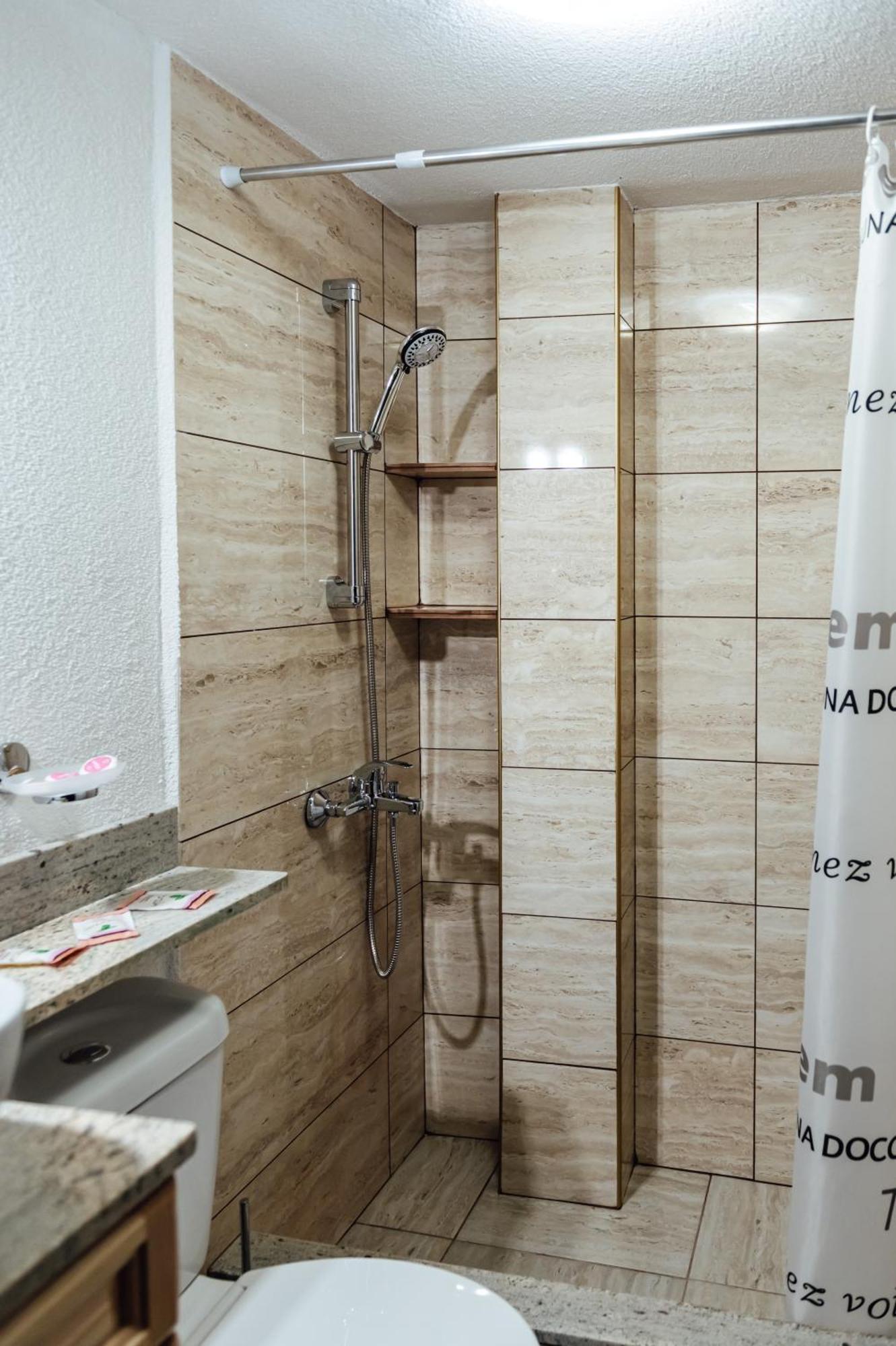 Guesthouse Juli Sapareva Banja Exteriér fotografie