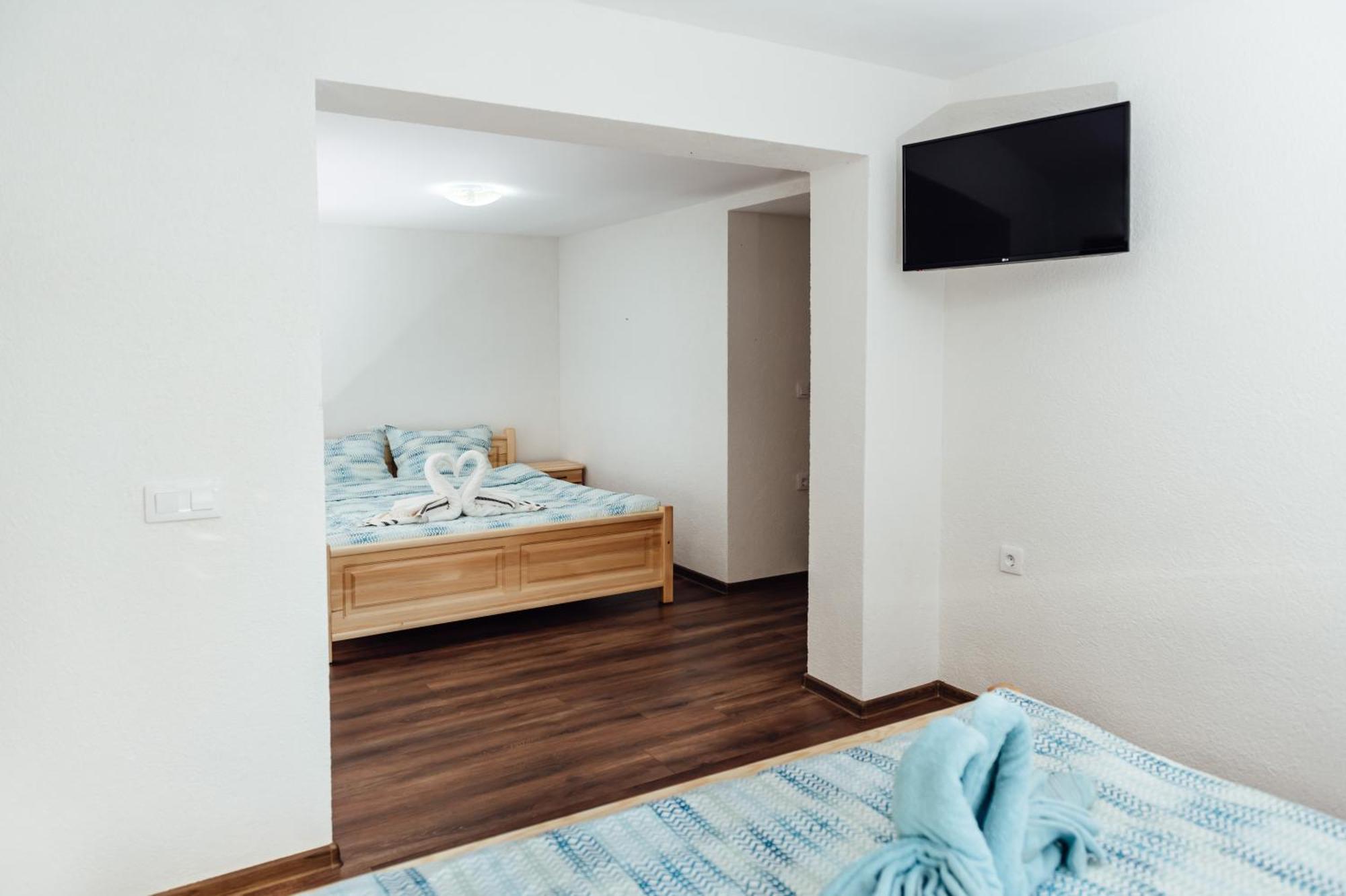Guesthouse Juli Sapareva Banja Exteriér fotografie