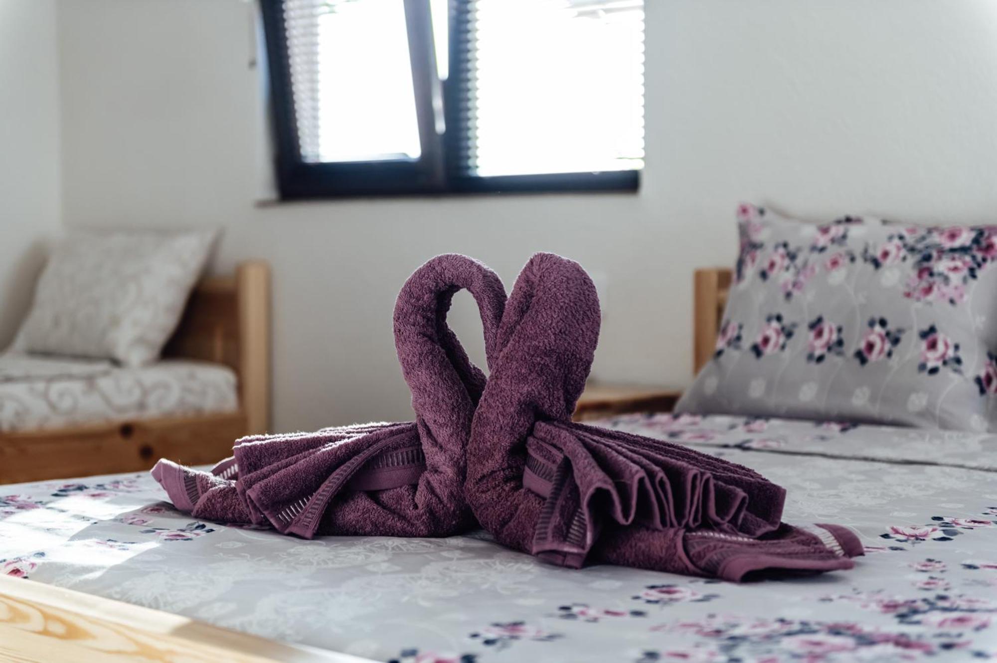Guesthouse Juli Sapareva Banja Exteriér fotografie