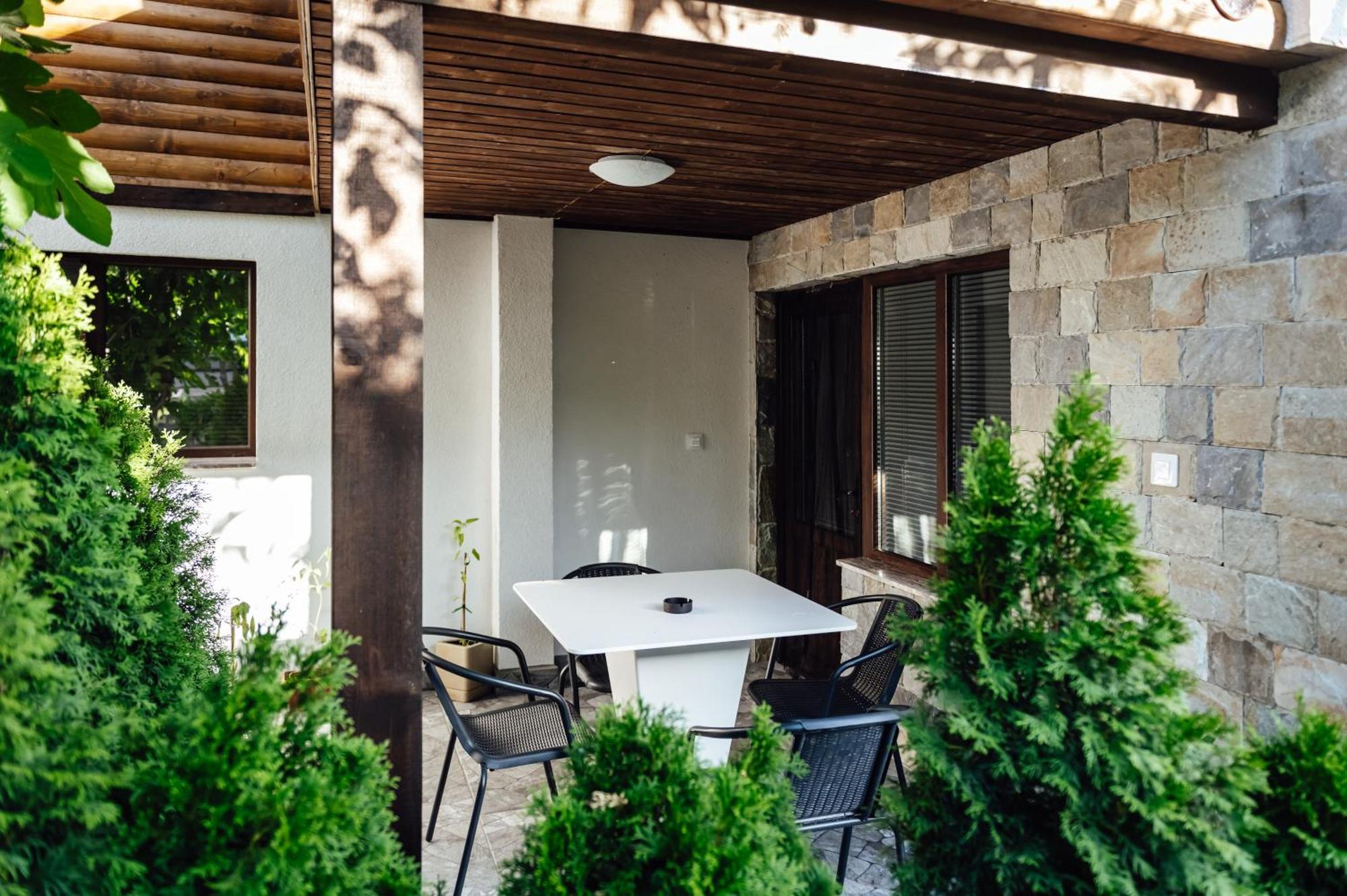 Guesthouse Juli Sapareva Banja Exteriér fotografie
