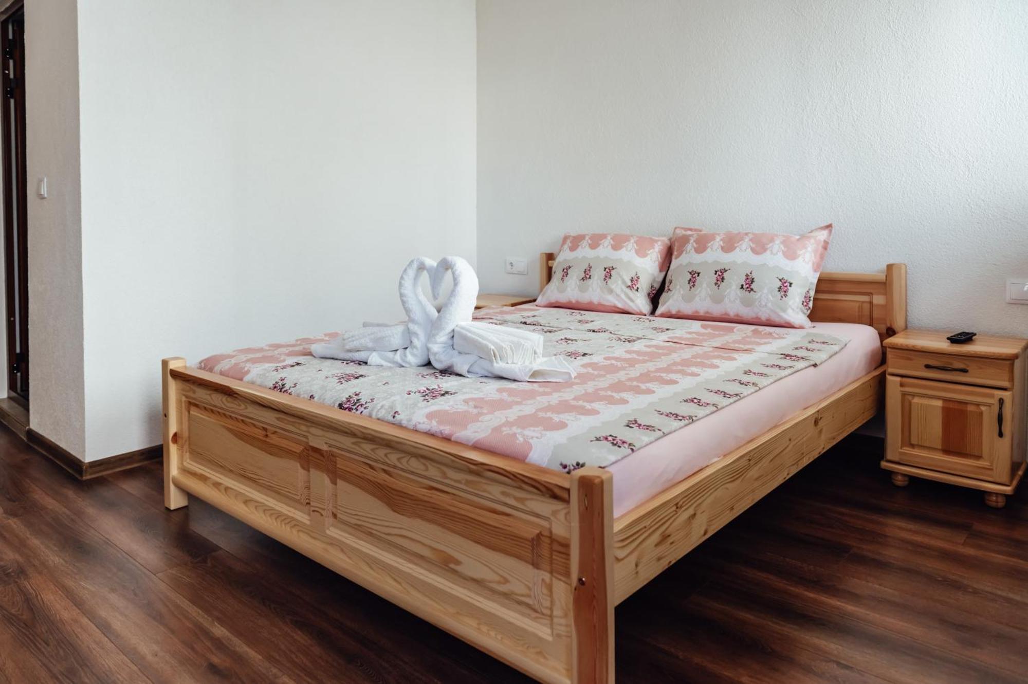 Guesthouse Juli Sapareva Banja Exteriér fotografie