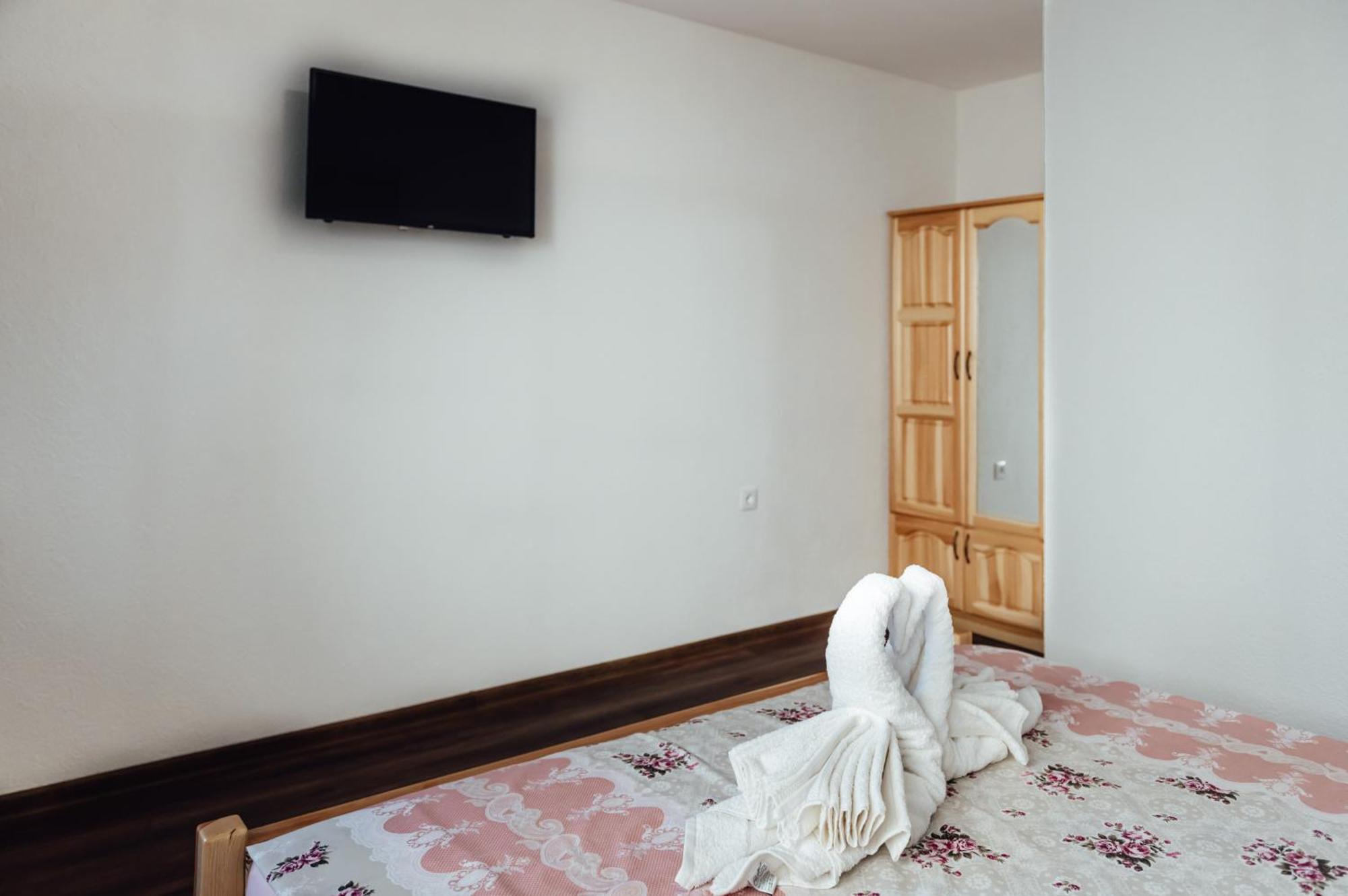 Guesthouse Juli Sapareva Banja Exteriér fotografie