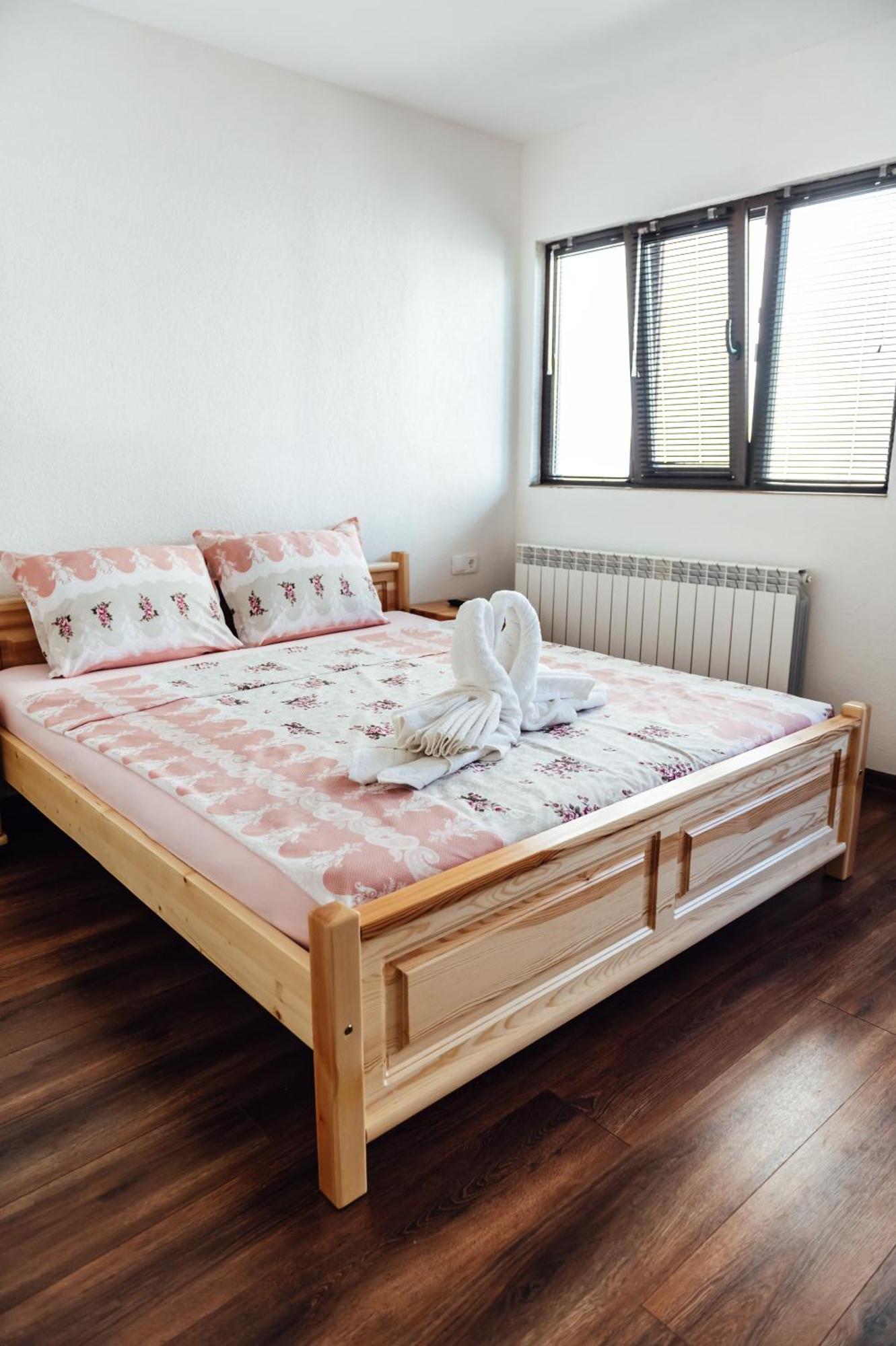 Guesthouse Juli Sapareva Banja Exteriér fotografie