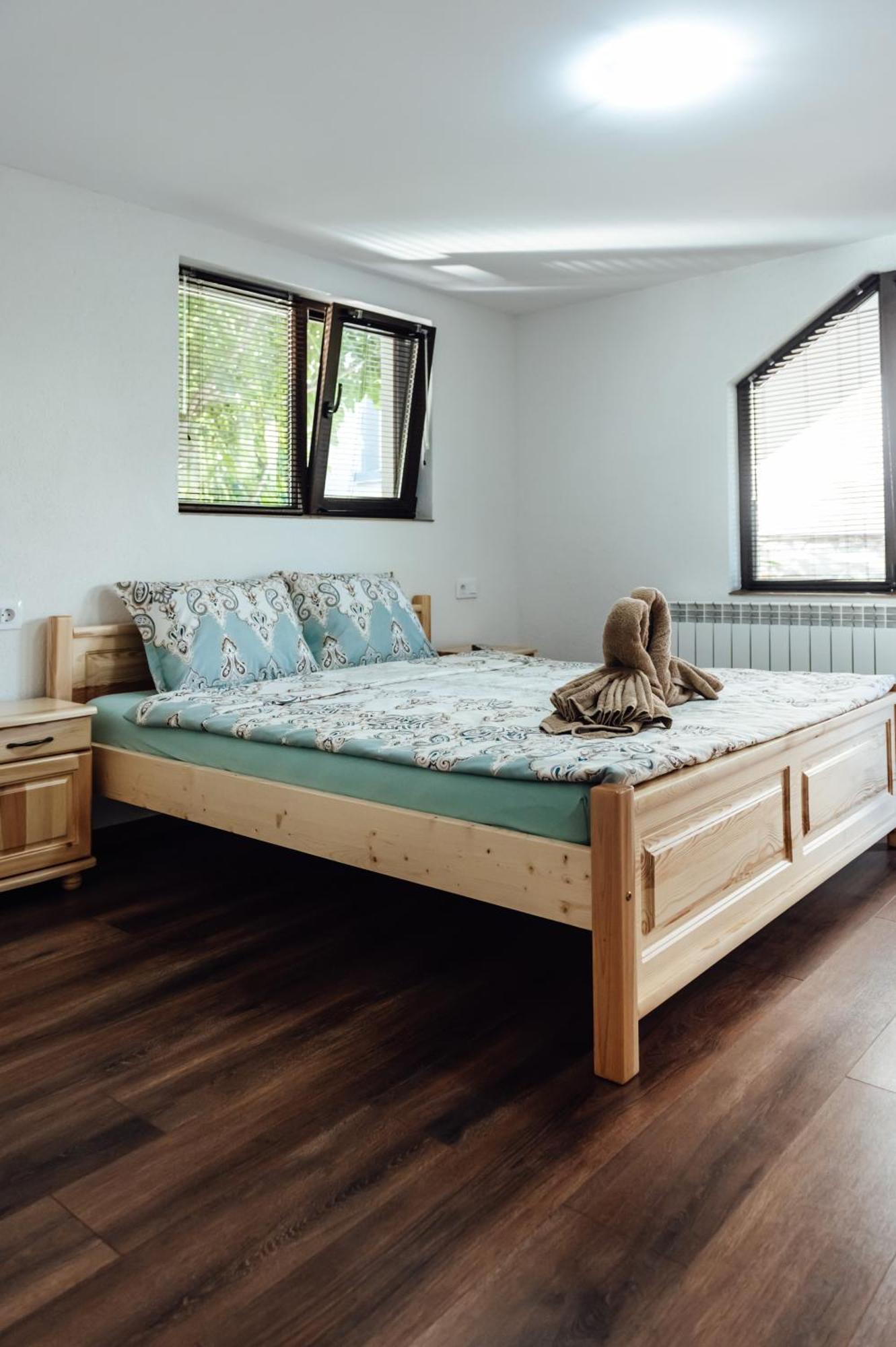 Guesthouse Juli Sapareva Banja Exteriér fotografie