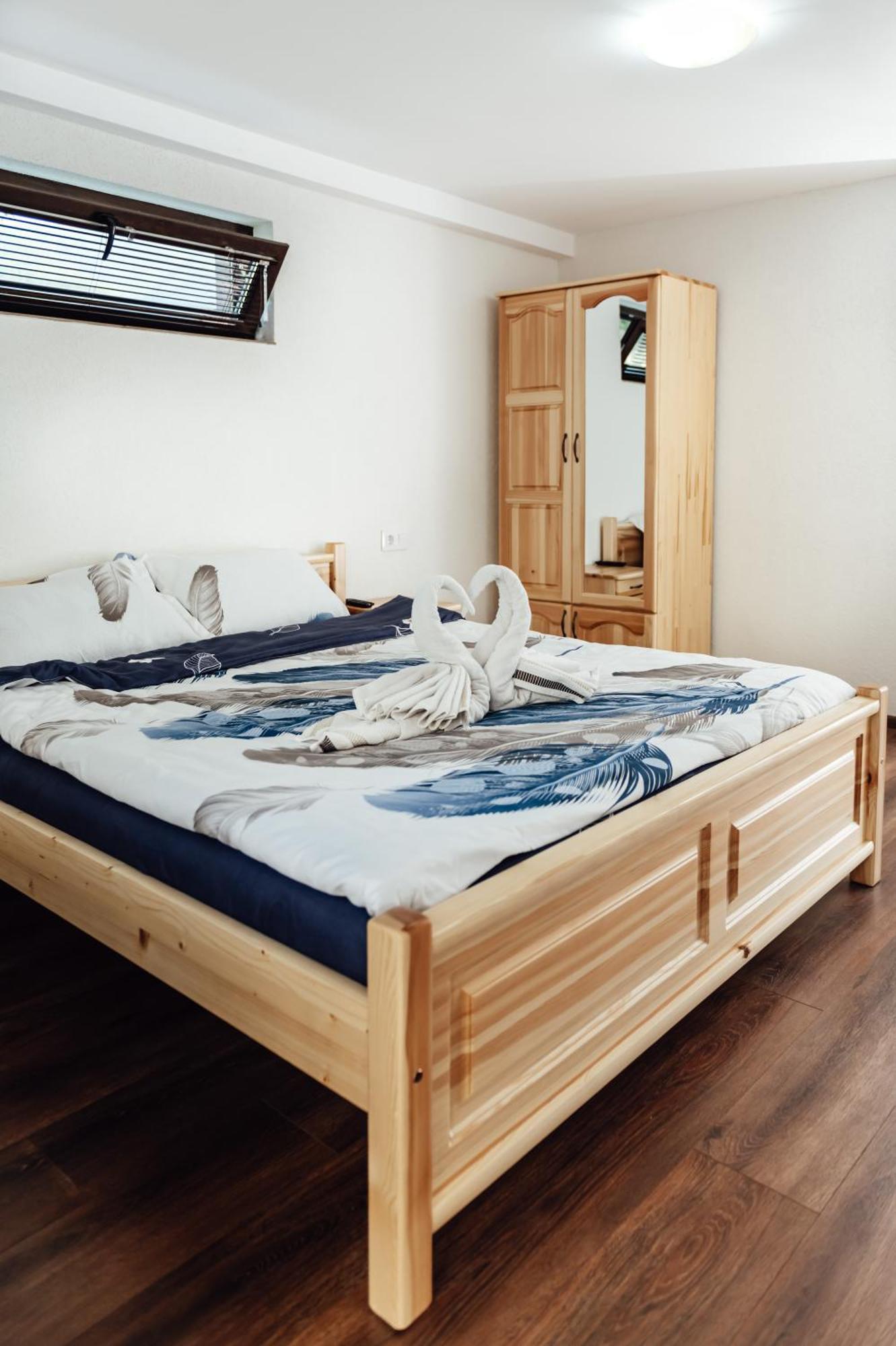 Guesthouse Juli Sapareva Banja Pokoj fotografie