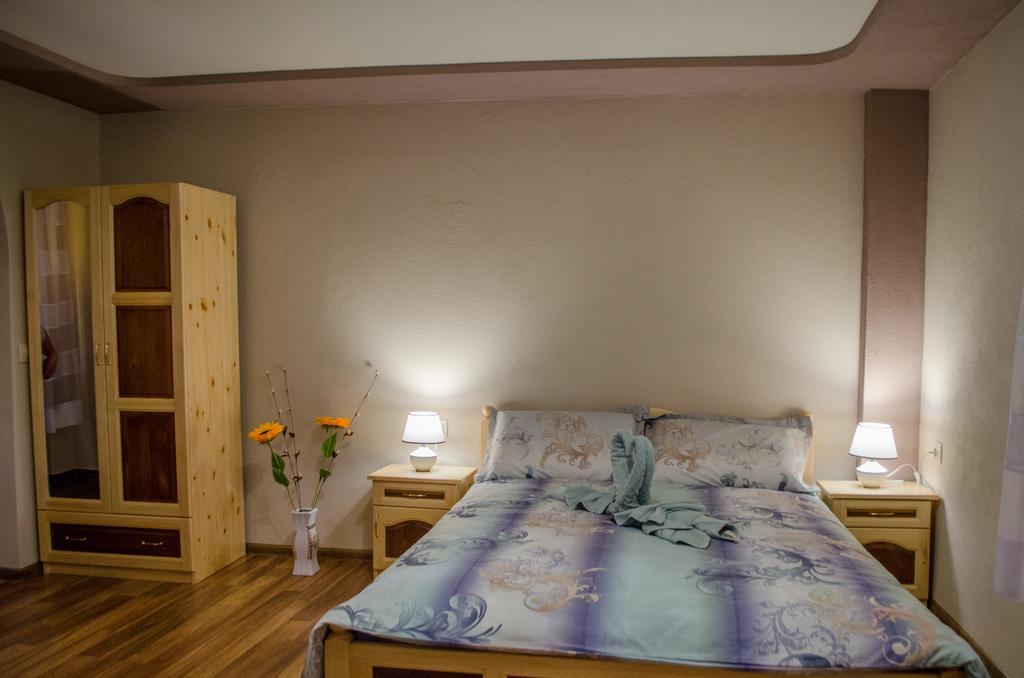 Guesthouse Juli Sapareva Banja Exteriér fotografie