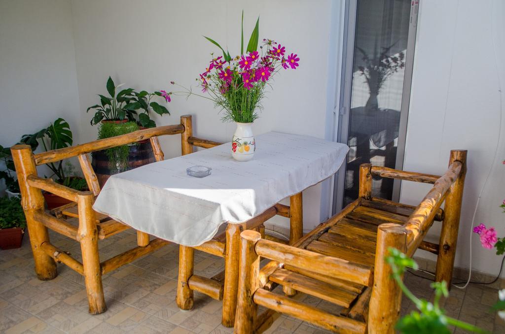 Guesthouse Juli Sapareva Banja Exteriér fotografie