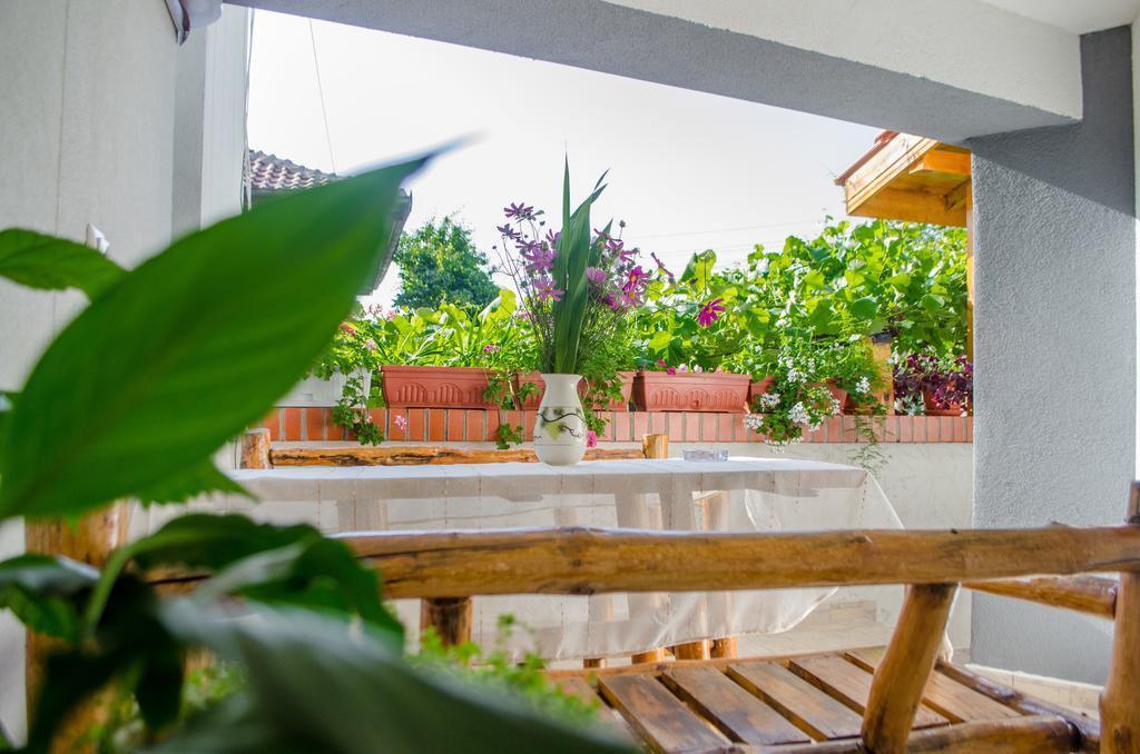 Guesthouse Juli Sapareva Banja Exteriér fotografie