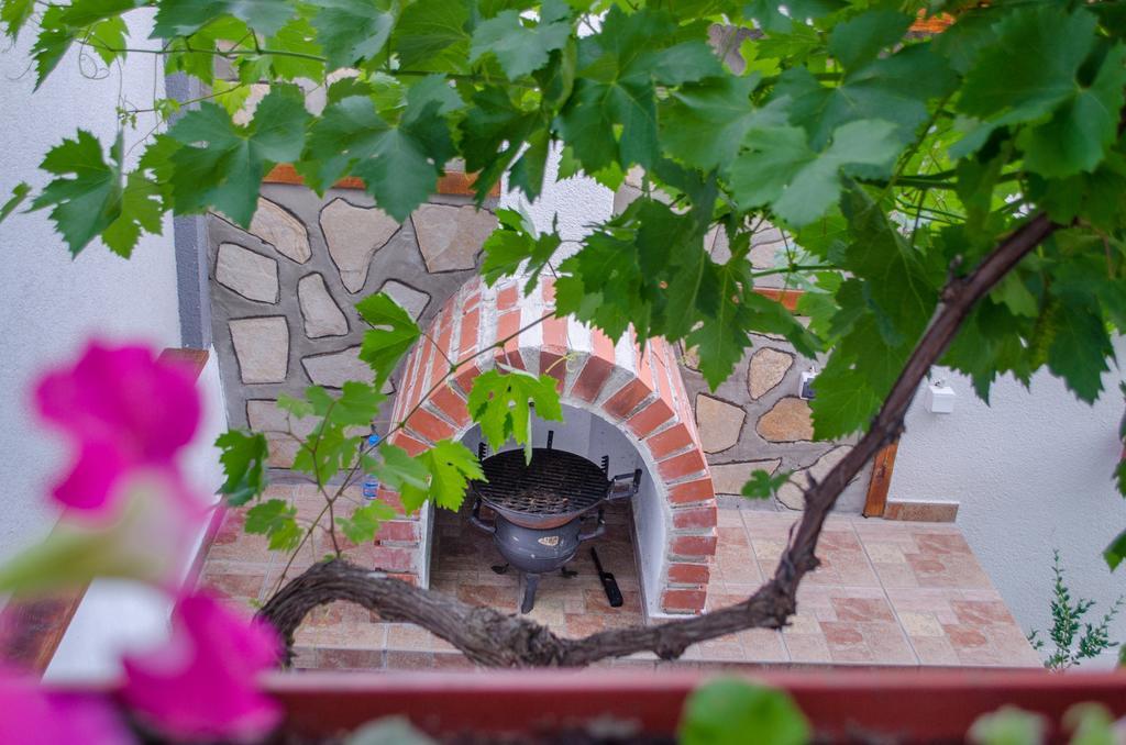 Guesthouse Juli Sapareva Banja Exteriér fotografie
