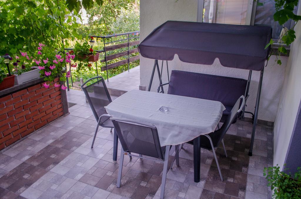 Guesthouse Juli Sapareva Banja Exteriér fotografie