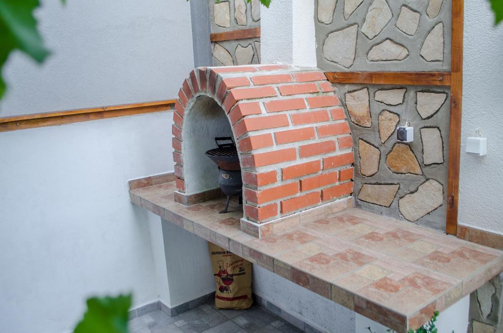 Guesthouse Juli Sapareva Banja Exteriér fotografie