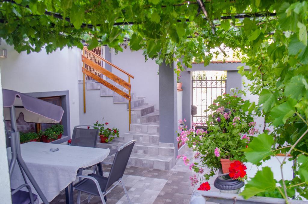 Guesthouse Juli Sapareva Banja Exteriér fotografie