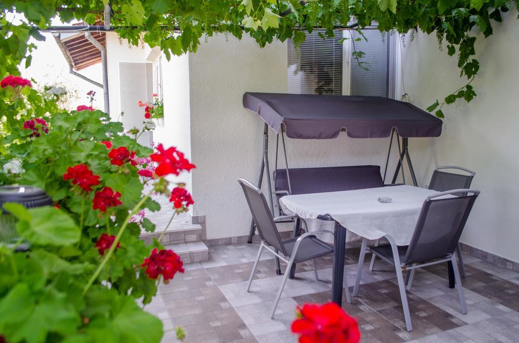 Guesthouse Juli Sapareva Banja Exteriér fotografie