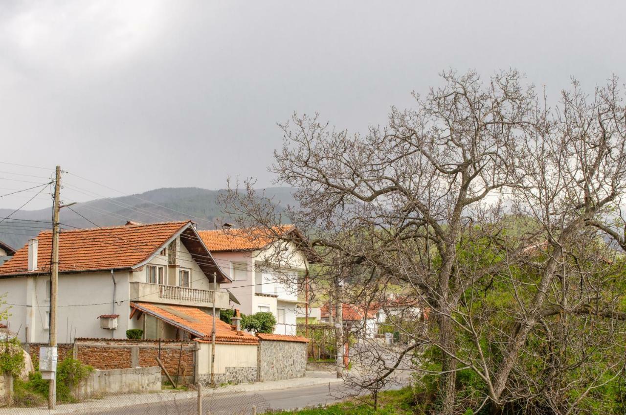 Guesthouse Juli Sapareva Banja Exteriér fotografie